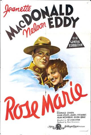 Роз Мари (1936)