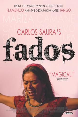 Фадо (2007)