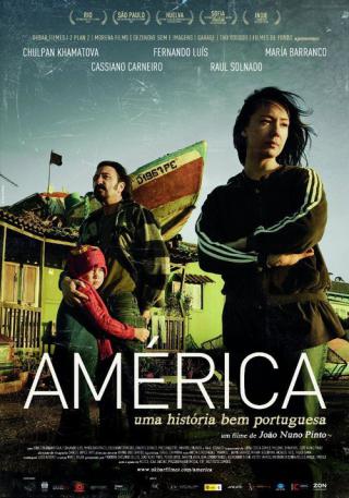 Америка (2010)