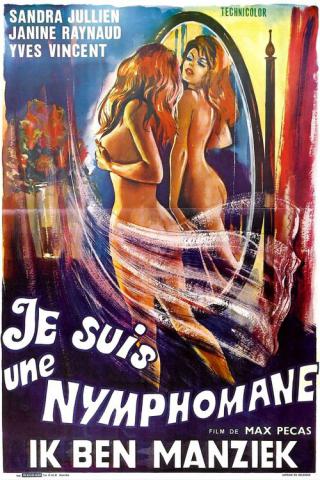 Я – нимфоманка (1971)