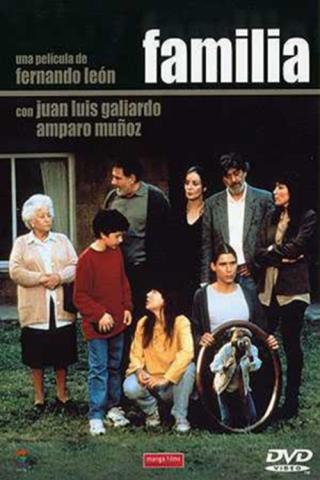 Семья (1996)