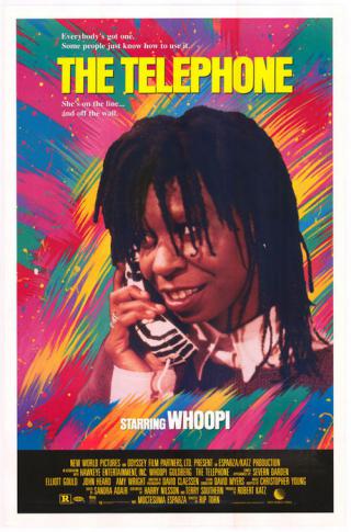 Телефон (1988)
