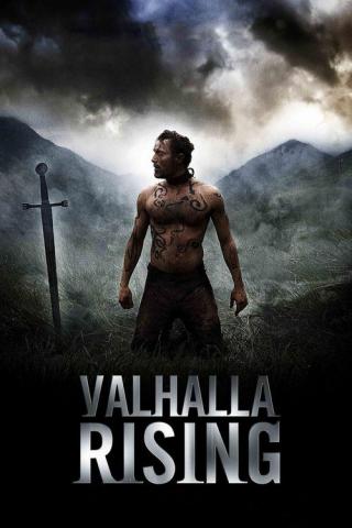 Вальгалла: Сага о викинге (2009)