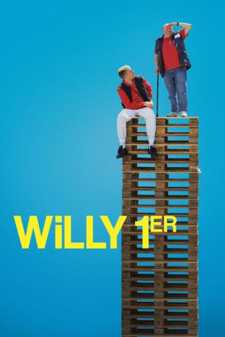 Вилли Первый (2016)