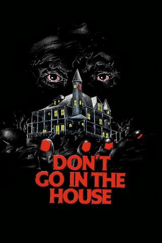 Не ходи в дом (1979)