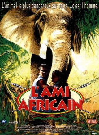 Затерянные в Африке (1994)