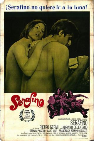 Серафино (1968)