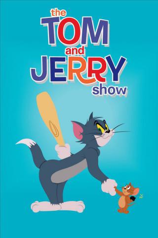 Шоу Тома и Джерри (2014)