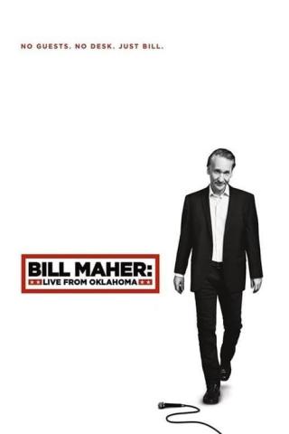 Билл Маар: На сцене в Оклахоме (2018)