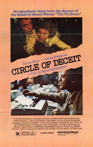 Порочный круг (1981)