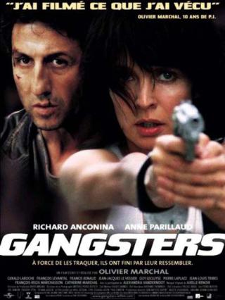 Гангстеры (2002)