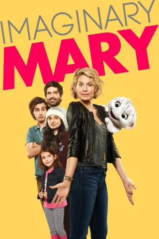 Воображаемая Мэри (2017)