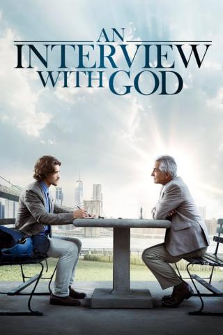Интервью с Богом (2018)