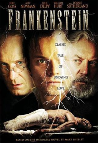 Франкенштейн (2004)