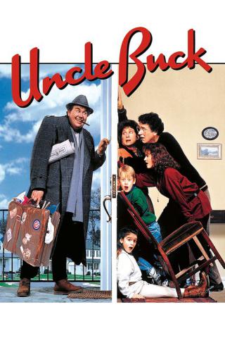 Дядюшка Бак (1989)