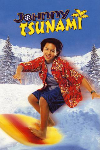 Джонни Цунами (1999)