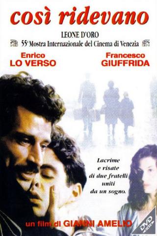 Сицилийцы (1998)