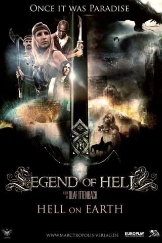 Легенда ада (2012)