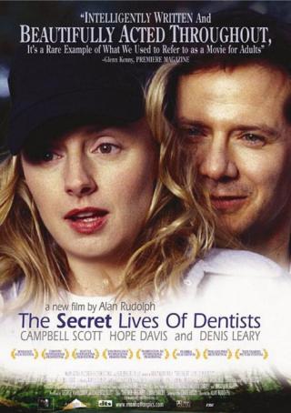 Тайная жизнь дантистов (2002)