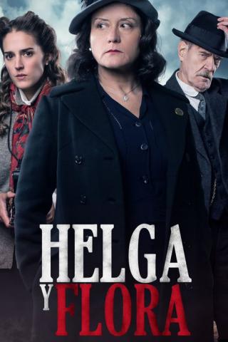 Хельга и Флора (2020)
