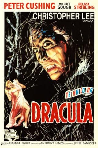 Ужасы Дракулы (1958)