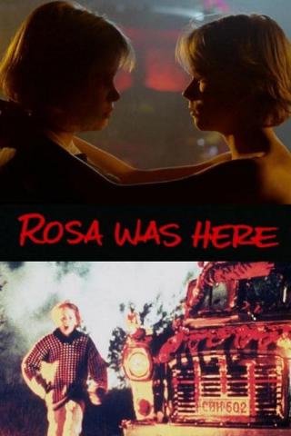 Здесь была Роза (1994)