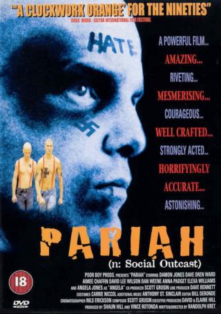 Пария (1998)