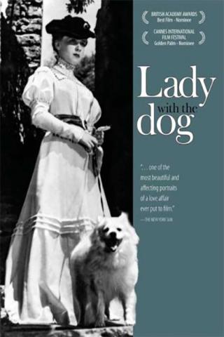 Дама с собачкой (1960)