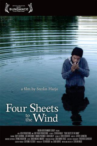 Четыре простыни по ветру (2007)