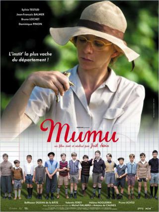 Муму (2010)
