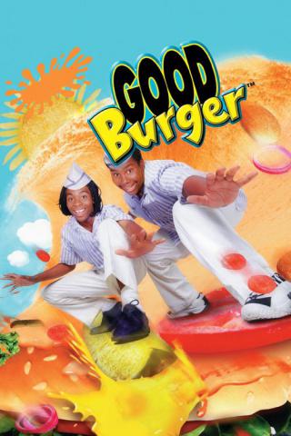 Отличный гамбургер (1997)