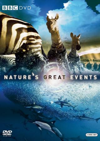 Величайшие явления природы (2009)