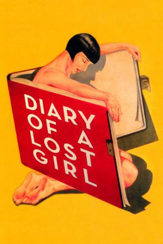 Дневник падшей (1929)