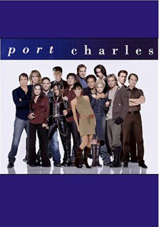 Порт Чарльз (1997)
