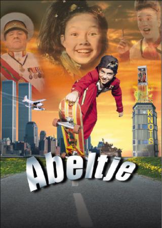 Абелтье - летающий мальчик (1998)