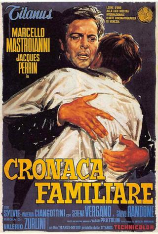 Семейная хроника (1962)