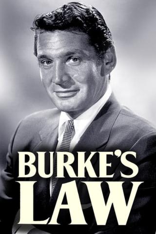 Правосудие Бёрка (1963)
