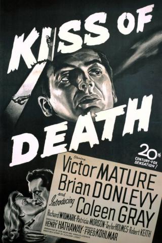 Поцелуй смерти (1947)