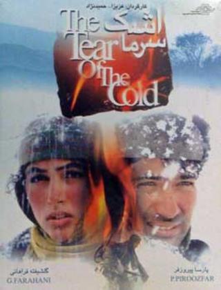 Слеза холода (2004)