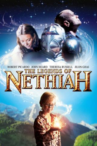 Легенды Нетайи (2012)
