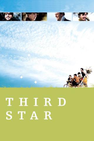 Третья звезда (2010)