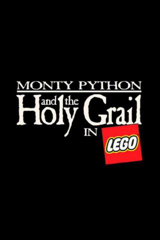 Монти Пайтон и Священный Грааль в Лего (2001)