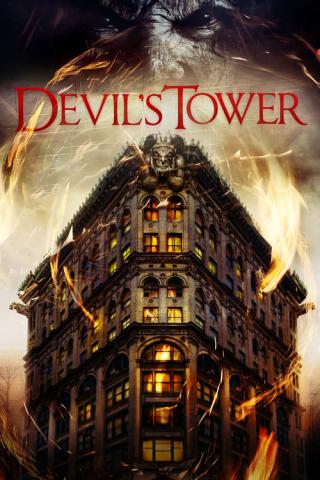 Башня Дьявола (2014)