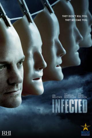 Инфекция (2008)