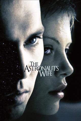 Жена астронавта (1999)