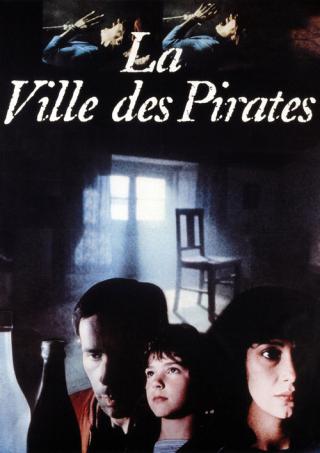 Город пиратов (1983)