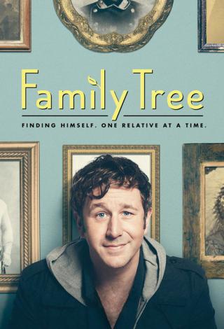Семейное древо (2013)