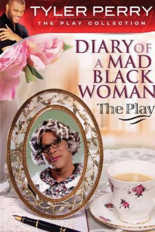 Дневник сумасшедшей черной женщины (2002)