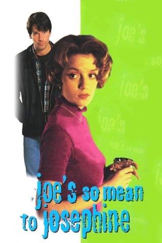 Джо так груб с Джозефин (1996)