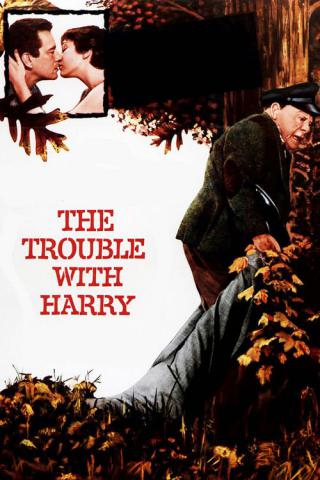 Неприятности с Гарри (1955)